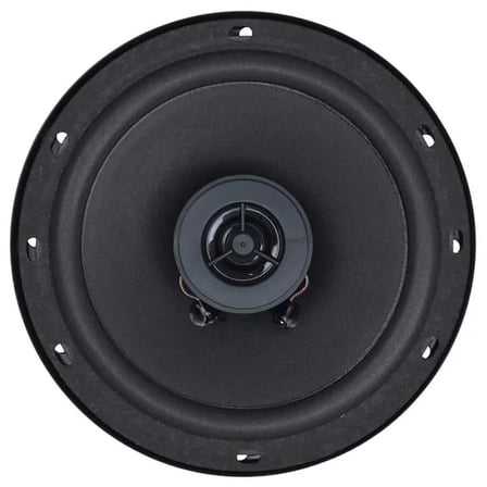 Sh Fullsound Fs-1650t 16 Cm 350 Watt Tweeterlı Oto Hoparlör (2li Takım) Najmaddin