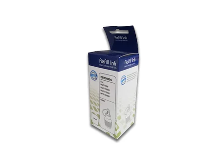 Bez perFIX Brother PF Bt 5000C Mavi Şişeli Mürekkep 45ml Najmaddin