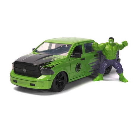 Ticaret 1/24 NessiWorld  MODEL ARAÇ 2014 Ram 1500 Najmaddin