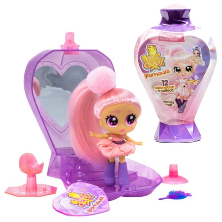 Ticaret Hairdooz Salondooz Bebek Sürpriz 78905 Najmaddin