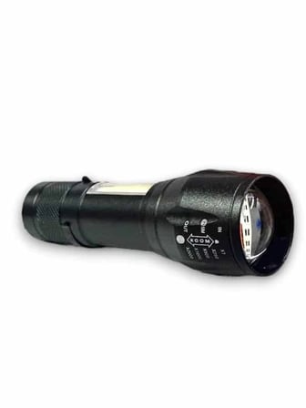 Karg Hs-41 El Lambası Ultra Yüksek Led Lamba Najmaddin
