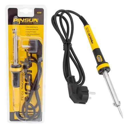Sh Pinsun Ps-640 40 Watt Kalem Havya Najmaddin