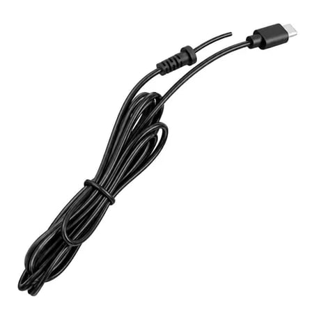 Sh Weko Yerli Üretim 1.2 Metre Type-c Uçlu Adaptör Tamir Kablosu Najmaddin