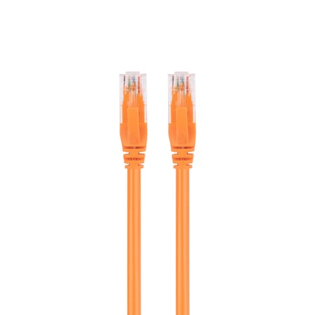 Hepsi S-LINK SL-CAT6030TR CAT6 Patch 30CM Kablo(Turuncu)(1923) Najmaddin