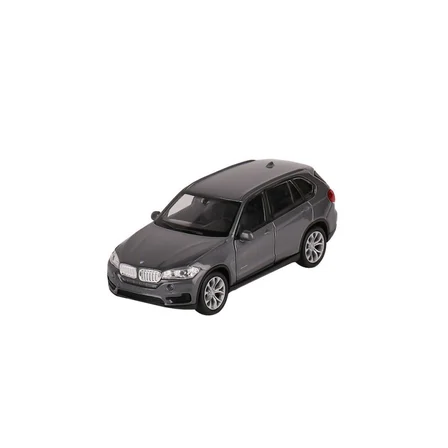 Ticaret 43691 NessiWorld BMW X5 Çek Bırak Model Araba -Karsan Oyuncak Najmaddin