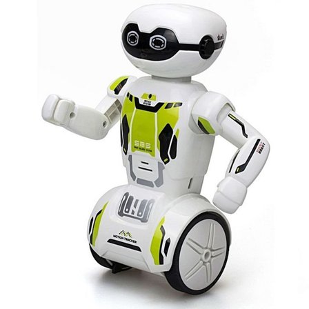 Ticaret Macrobot Robot Najmaddin