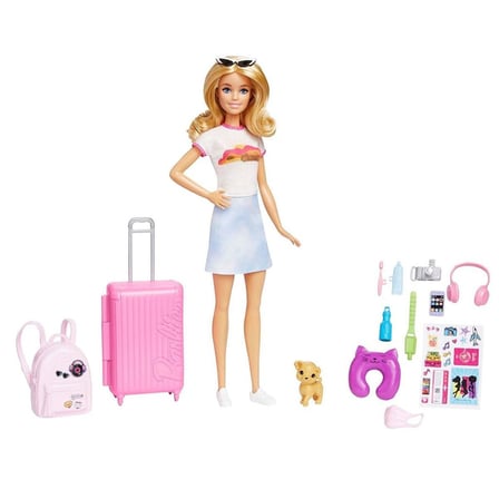 Ticaret HJY18  Seyahatte Bebeği ve Akesuarları NessiWorld Najmaddin