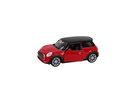 Ticaret 43696 MINI METAL ARABA 72 Najmaddin