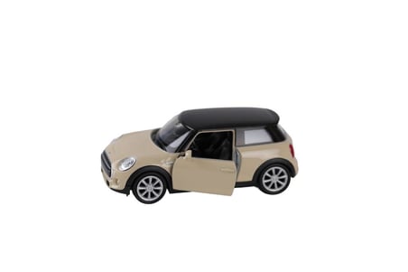 Ticaret 43696 MINI METAL ARABA 72 Najmaddin