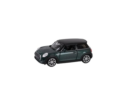 Ticaret 43696 MINI METAL ARABA 72 Najmaddin