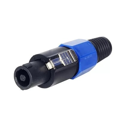 Sh Powermaster Pm-3249 Erkek 2 Pinli Uzun Spekon Fiş Najmaddin