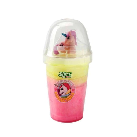 Ticaret  Slimy Unicorn Kolleksiyonu Najmaddin
