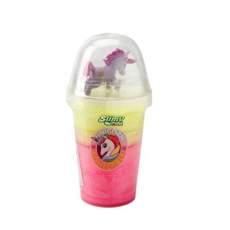 Ticaret  Slimy Unicorn Kolleksiyonu Najmaddin