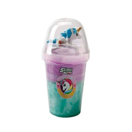 Ticaret  Slimy Unicorn Kolleksiyonu Najmaddin
