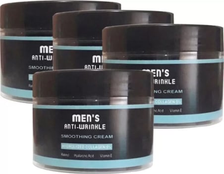 Sh Men's 4adet X100 Ml Tvıpof-92-4:0356 Erkeklerin Kremi Lar Najmaddin