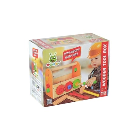 Mey Mey İthalat KR117 WOODOY TAMİR TAKIM TEZGAHI 12 Najmaddin