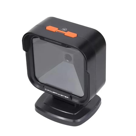 Sh Powermaster 2d Karekod Kablolu Usb Masaüstü Barkod Okuyucu Pm-23760 Najmaddin