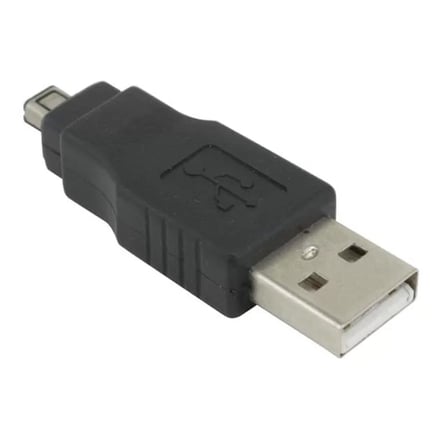 Sh S-link Sl-ma0 Mini Usb Adaptör Çevirici Najmaddin