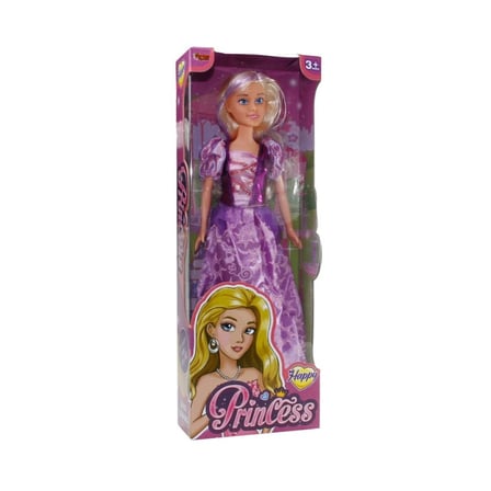 Ticaret WG-66774-5-6-807 Manken Bebek 89 cm -Vardem Najmaddin