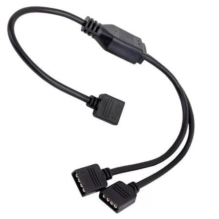 Sh Powermaster 4 Pin Y Kablo Najmaddin