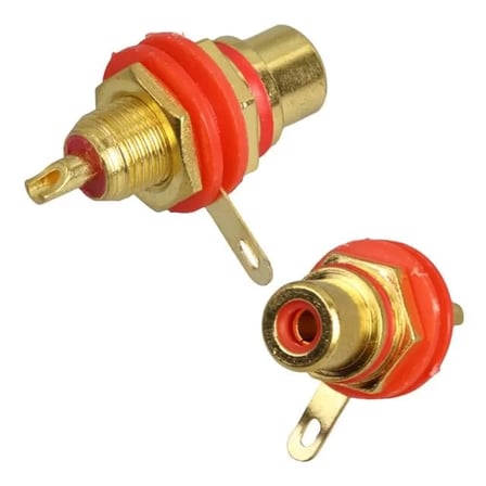 Sh Ic-261c Rca Gold Şase Najmaddin