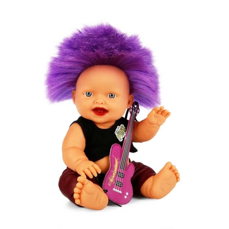 Ticaret NessiWorld Punk Nil Bebek Najmaddin