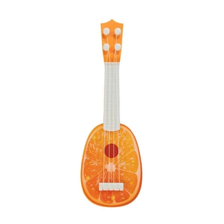 Ticaret  Meyveli Mini Gitar Najmaddin