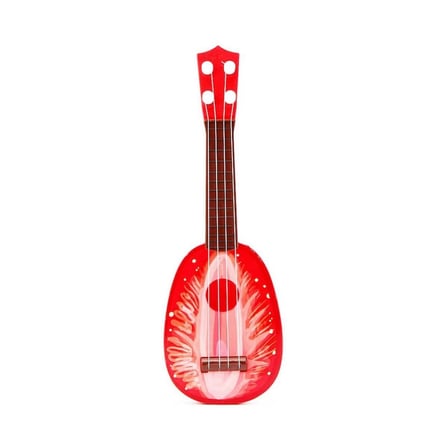 Ticaret  Meyveli Mini Gitar Najmaddin