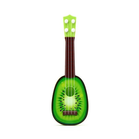 Ticaret  Meyveli Mini Gitar Najmaddin