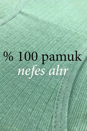 Beru 8 Adet Kadın Yüksek Bel Ribana Bato Külot S009 Najmaddin