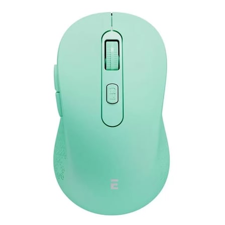 Sh Everest Sm-bt08 Usb Turkuaz 2 In 1 Bluetooth 2.4ghz Kablosuz Mouse Najmaddin