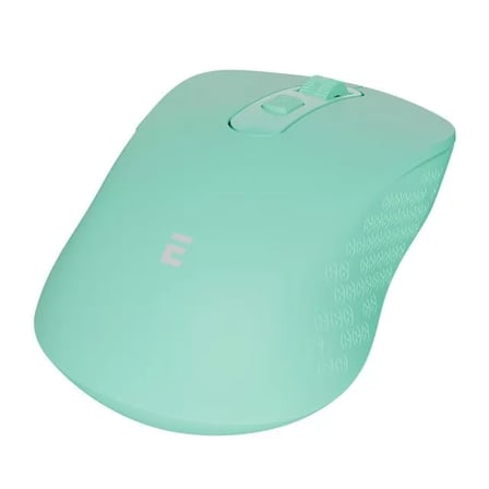 Sh Everest Sm-bt08 Usb Turkuaz 2 In 1 Bluetooth 2.4ghz Kablosuz Mouse Najmaddin