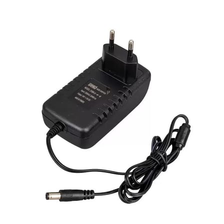 Sh Weko 16 Volt - 2 Amper 5.5*2.5 Uçlu Yerli Üretim Power Jacklı Santral Adaptörü Najmaddin