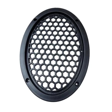Sh Magicvoice Mv-24308 6x9 Oval Hoparlör Kapak (2 Adet) Najmaddin