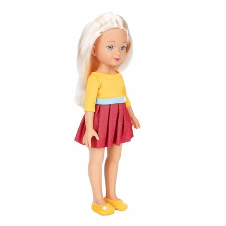 Ticaret Mina Blogger Bebek 35 cm Najmaddin