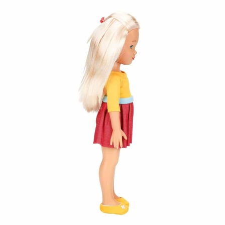 Ticaret Mina Blogger Bebek 35 cm Najmaddin
