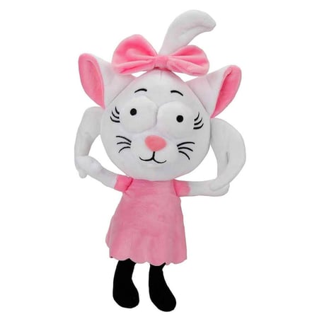 Mey Mey İthalat KARAKTER Peluş 25 cm. Najmaddin