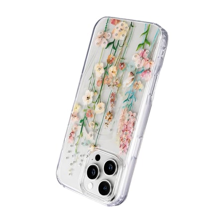 MEPA Najmaddin Onegif  İphone 16 Pro Max Desina Magsafe Kapak - Desen 1 Najmaddin