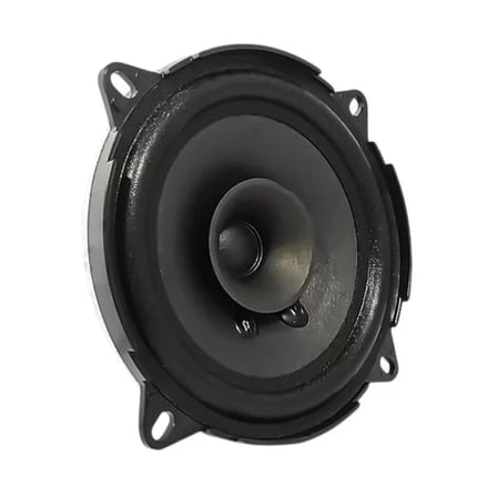 Sh Fullsound K-1420f Orjinal Tip 13 Cm 5'' 150 Watt Citroen Peugeot Uyumlu Tekli Araç Kapı Hoparlörü Najmaddin