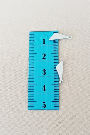 Tedar Oya Abiye Bileklik Kolye Pleksi Metalik Plastik Pul Gümüş Renk 8 gram 100 adet - BNC533 Najmaddin