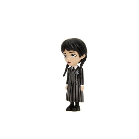 Mey Mey İthalat 9385211300W01 Wednesday Figures 2 5die-cast op-culture collectible each 3(ADET FİYATIDIR) Najmaddin