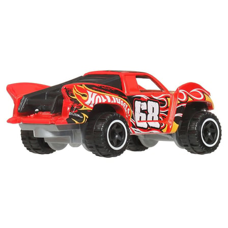 Ticaret JLB24 6lı Araç Paketi 1:64 Najmaddin