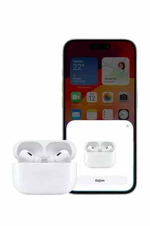 Karg Yeni Nesil Pro Bluetooth Kulaklık Android Ve İos Uyumlu Dokunmatik Kontrol Najmaddin