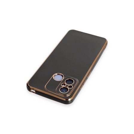 Tedar Samsung Galaxy S24 Ultra Glossy Magsafe Kapak - Mavi Najmaddin