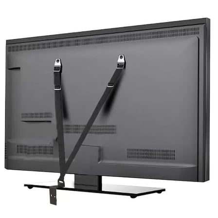 Sh Powermaster 15''-75'' Lcd Ve Bebek Güvenlik Kemeri Pwr-1575 Najmaddin