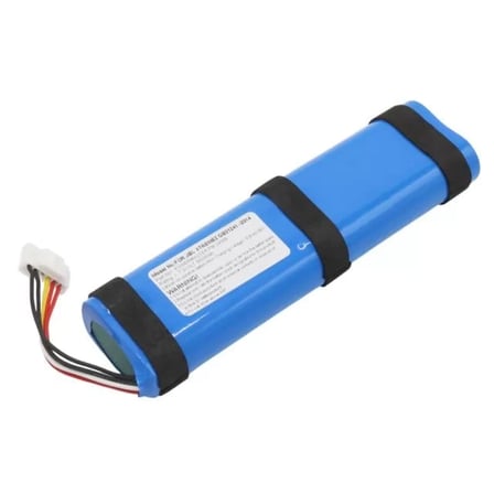 Sh Powermaster Pm-24989 7.2 Volt 5000mah 18650 Lityum Batarya Pil (jbl Xtreme2 Gb31241-2014 Uyumlu) Najmaddin