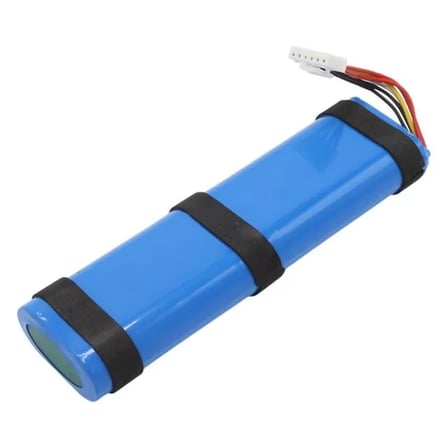 Sh Powermaster Pm-24989 7.2 Volt 5000mah 18650 Lityum Batarya Pil (jbl Xtreme2 Gb31241-2014 Uyumlu) Najmaddin
