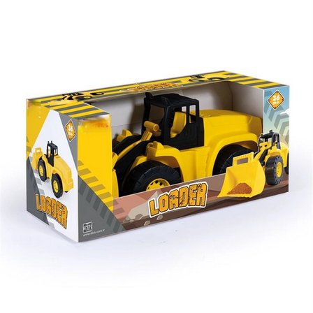 Ticaret Xl Dozer Kutulu Najmaddin