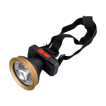 Sh Powermaster Mx-81003 2 Watt Micro-usb Şarjlı 1200mah 3 Modlu Kafa Lambası Feneri Najmaddin