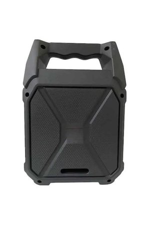 Hepsi Yeni Nesil 6.5 İnç Bluetooth Hoparlör Mikrofonlu Taşınabilir Ses Sistemi Najmaddin